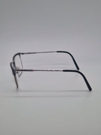 Arnette AN6136-760 Black - Eyeglasses frames
