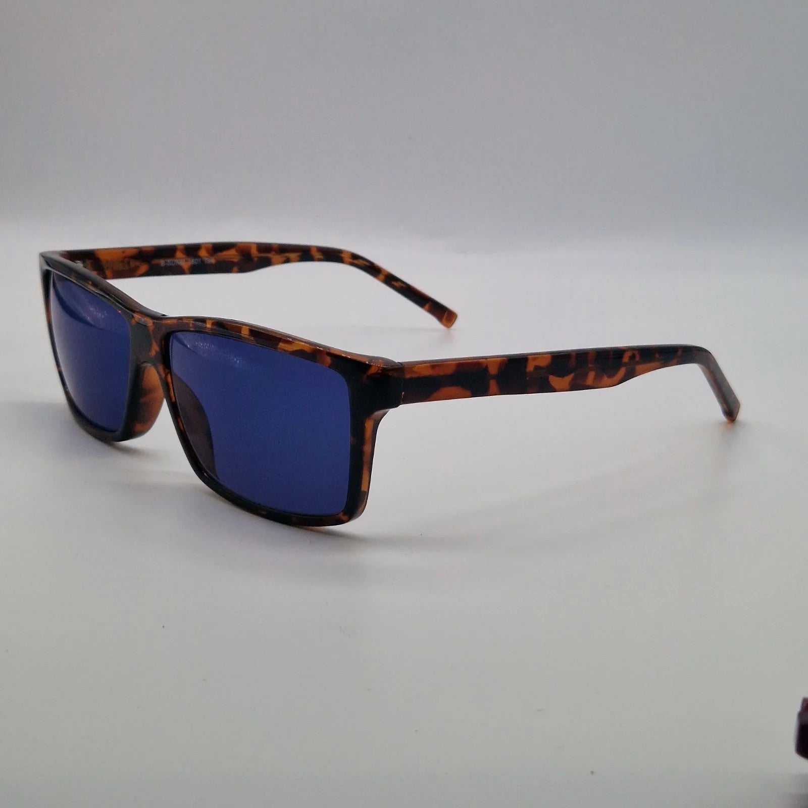 Boots B-SUNM 1801 Tortoiseshell - Eyeglasses frames