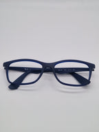 RayBan RB 7047 5450 Blue - Eyeglasses frames