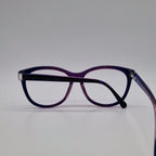 Specsavers Avoca Sun Rx 30719392 Purple - Eyeglasses frames