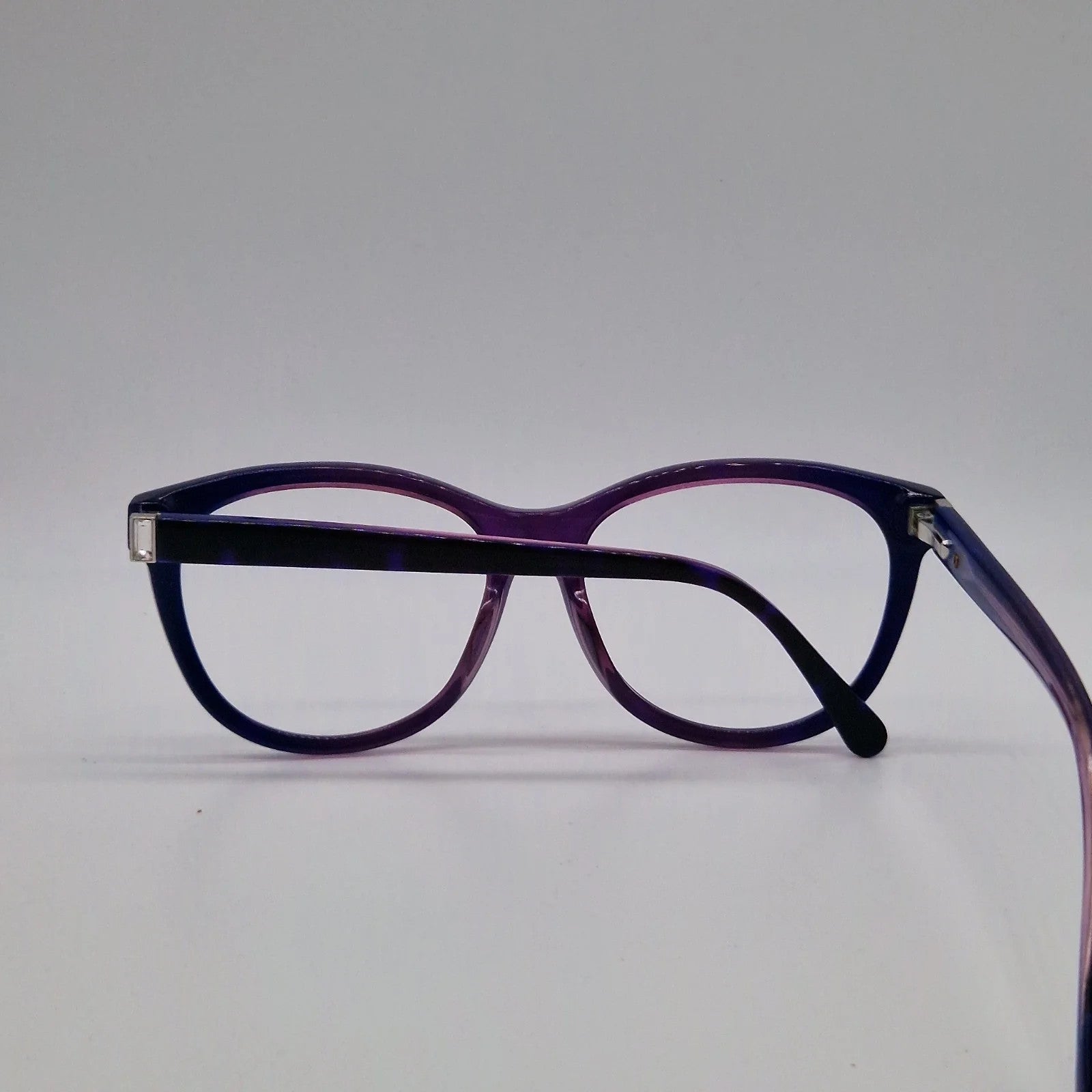 Specsavers Avoca Sun Rx 30719392 Purple - Eyeglasses frames