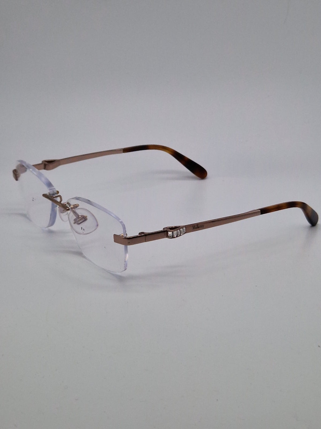 Mulberry VML031S Col. 0A39 - Eyeglasses frames