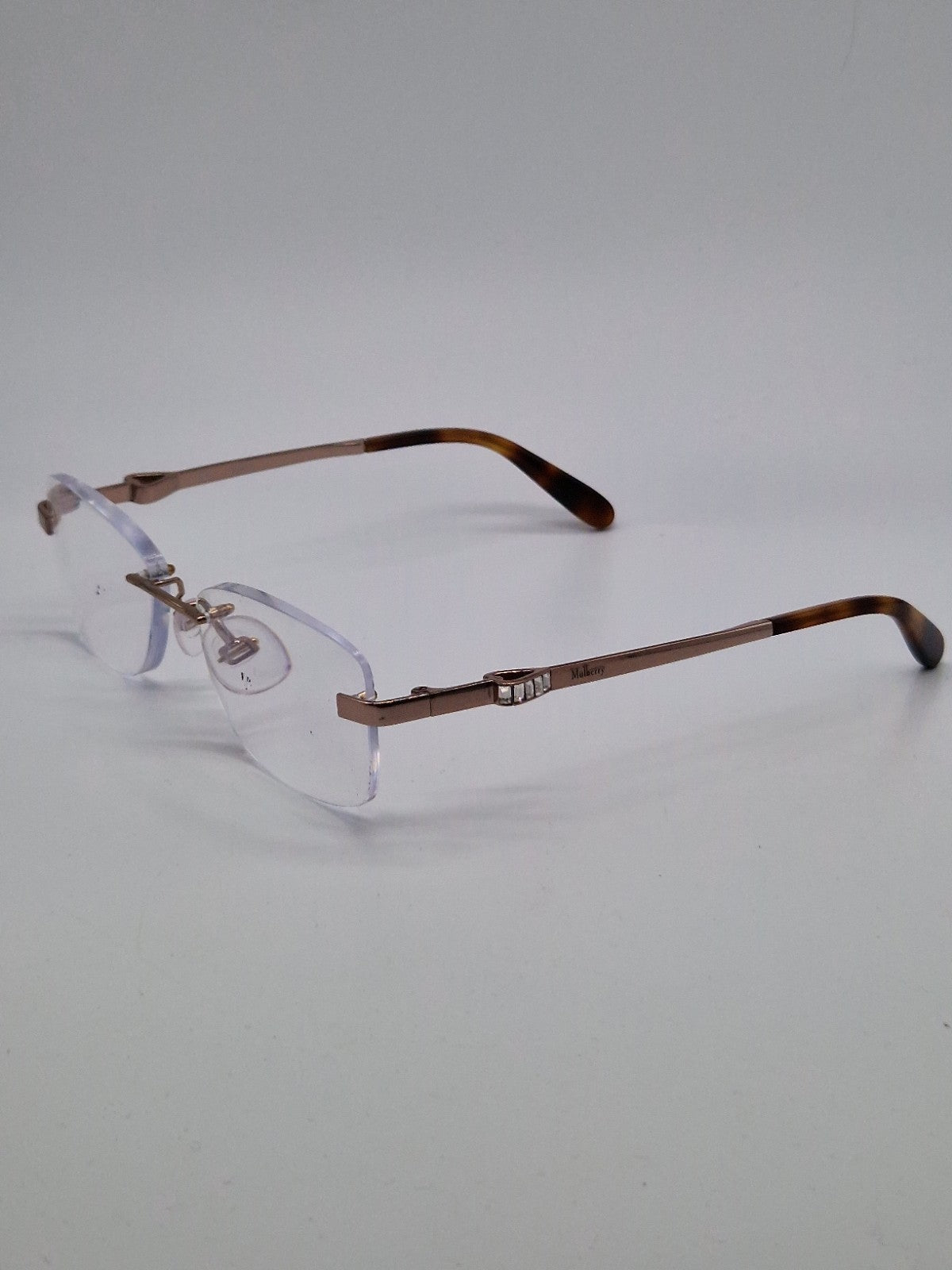Mulberry VML031S Col. 0A39 - Eyeglasses frames
