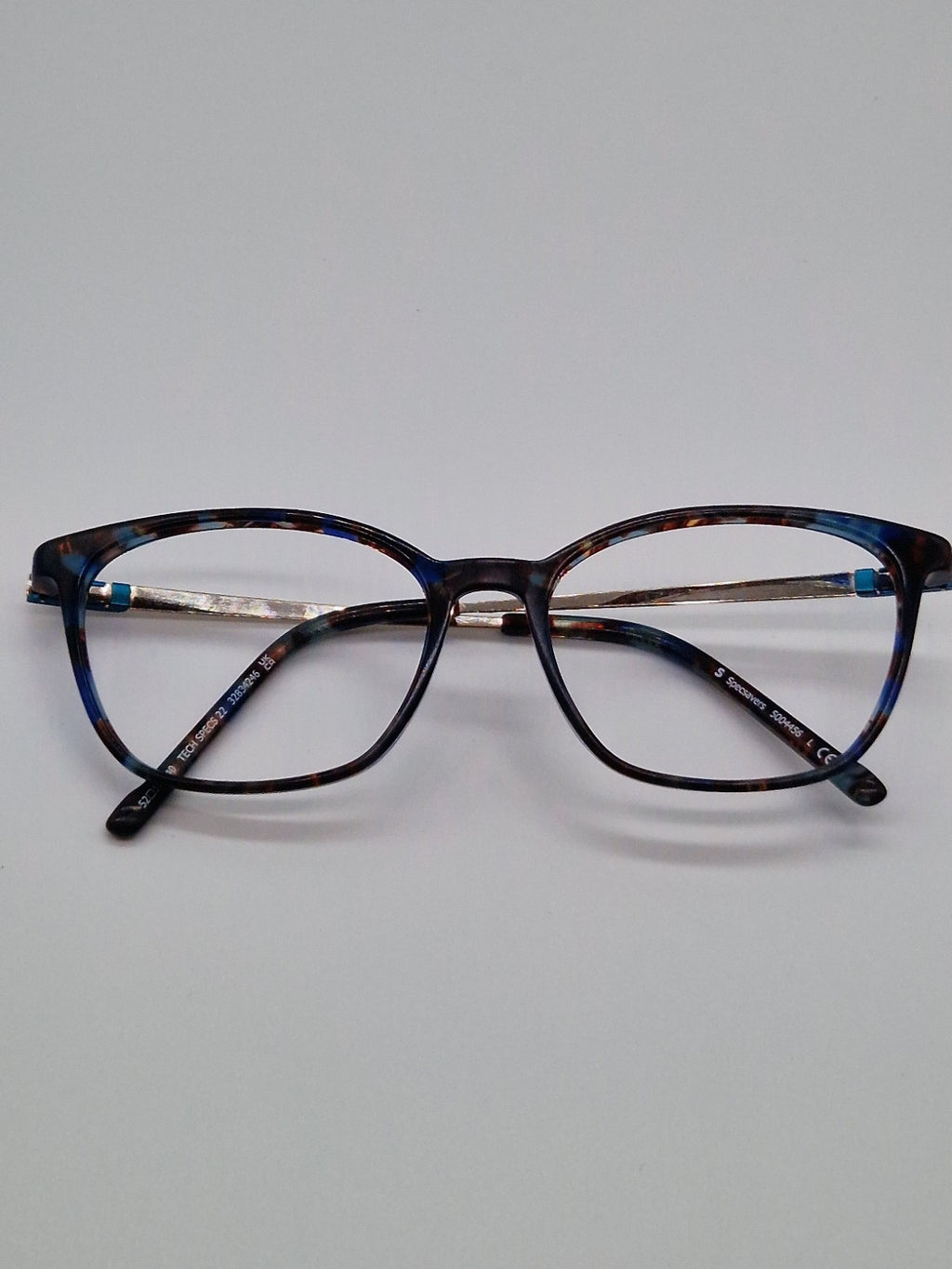 Specsavers Tech Specs 22 32834226 - Eyeglasses frames