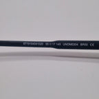 Unofficial UNOM0304 BR00 Black - Eyeglasses frames
