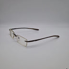 Bolle Optics Vittel 70442 Brown - Eyeglasses frames