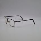 Specsavers Turboflex T27 30769236 Grey - Eyeglasses frames