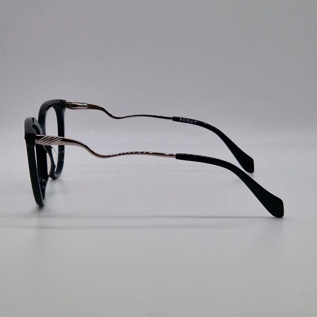 Scout Jessica Black - Eyeglasses frames