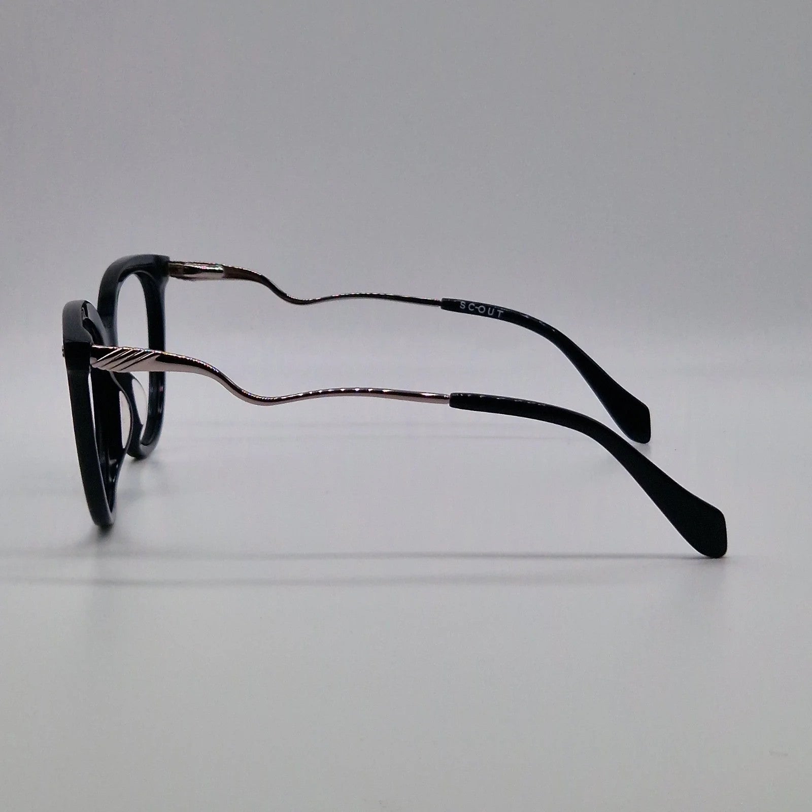 Scout Jessica Black - Eyeglasses frames
