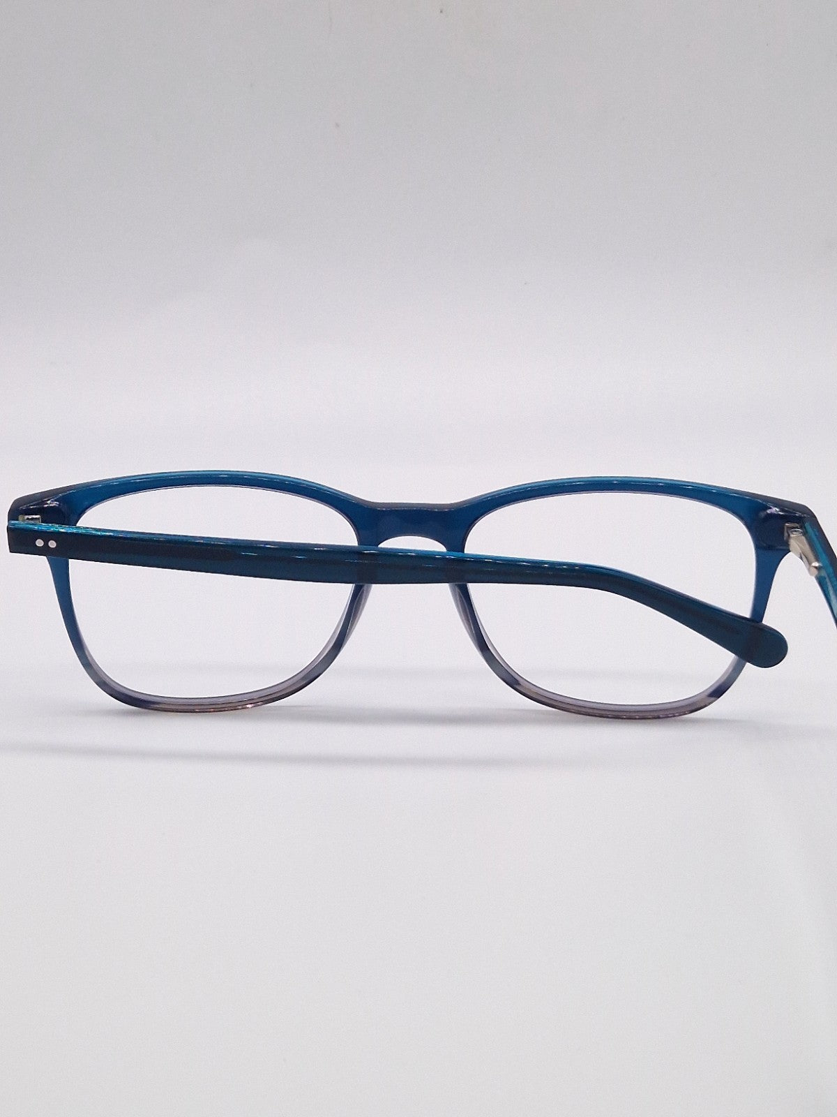 Kyusu KSUNM-2201 Blue - Eyeglasses frames