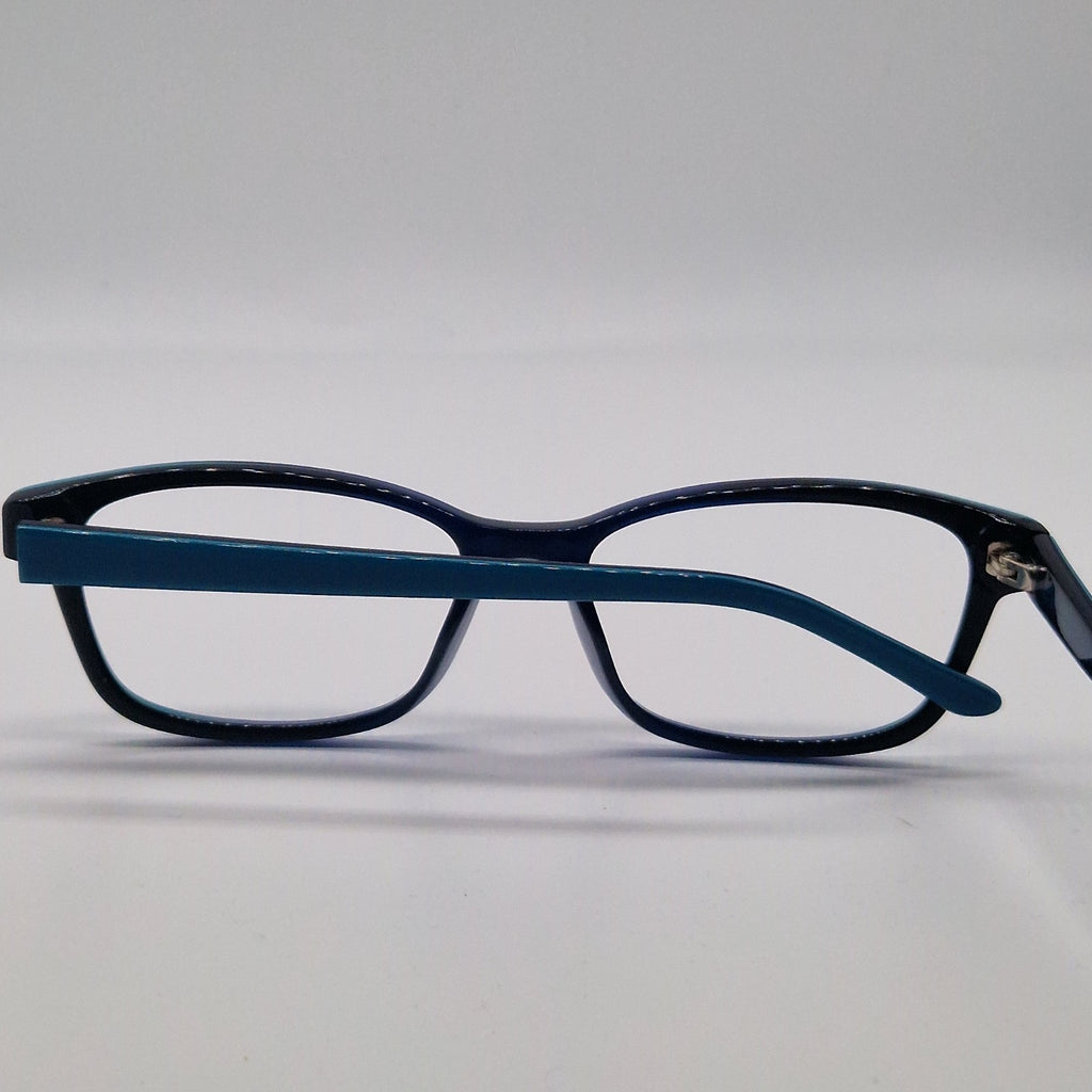 Specsavers Oceania 30776111 Blue - Eyeglasses frames 