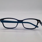 Specsavers Oceania 30776111 Blue - Eyeglasses frames 