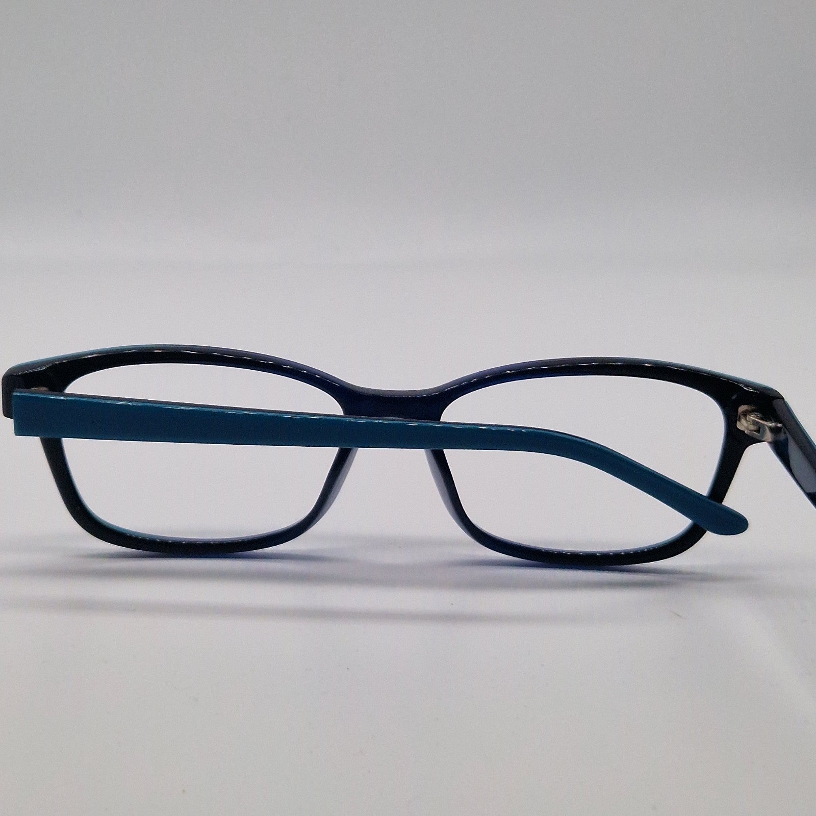Specsavers Oceania 30776111 Blue - Eyeglasses frames 