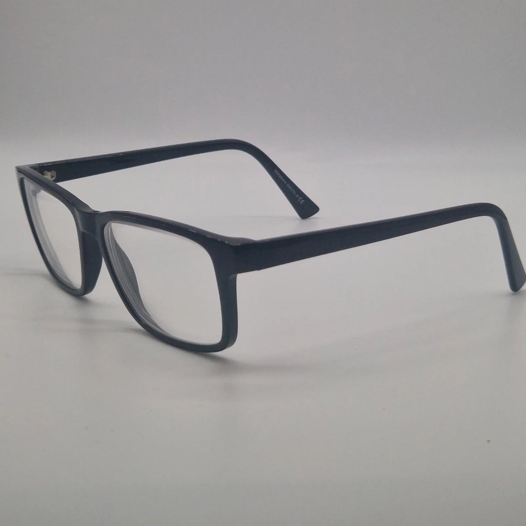 Specsavers Entry 01 308808597 Black - Eyeglasses frames