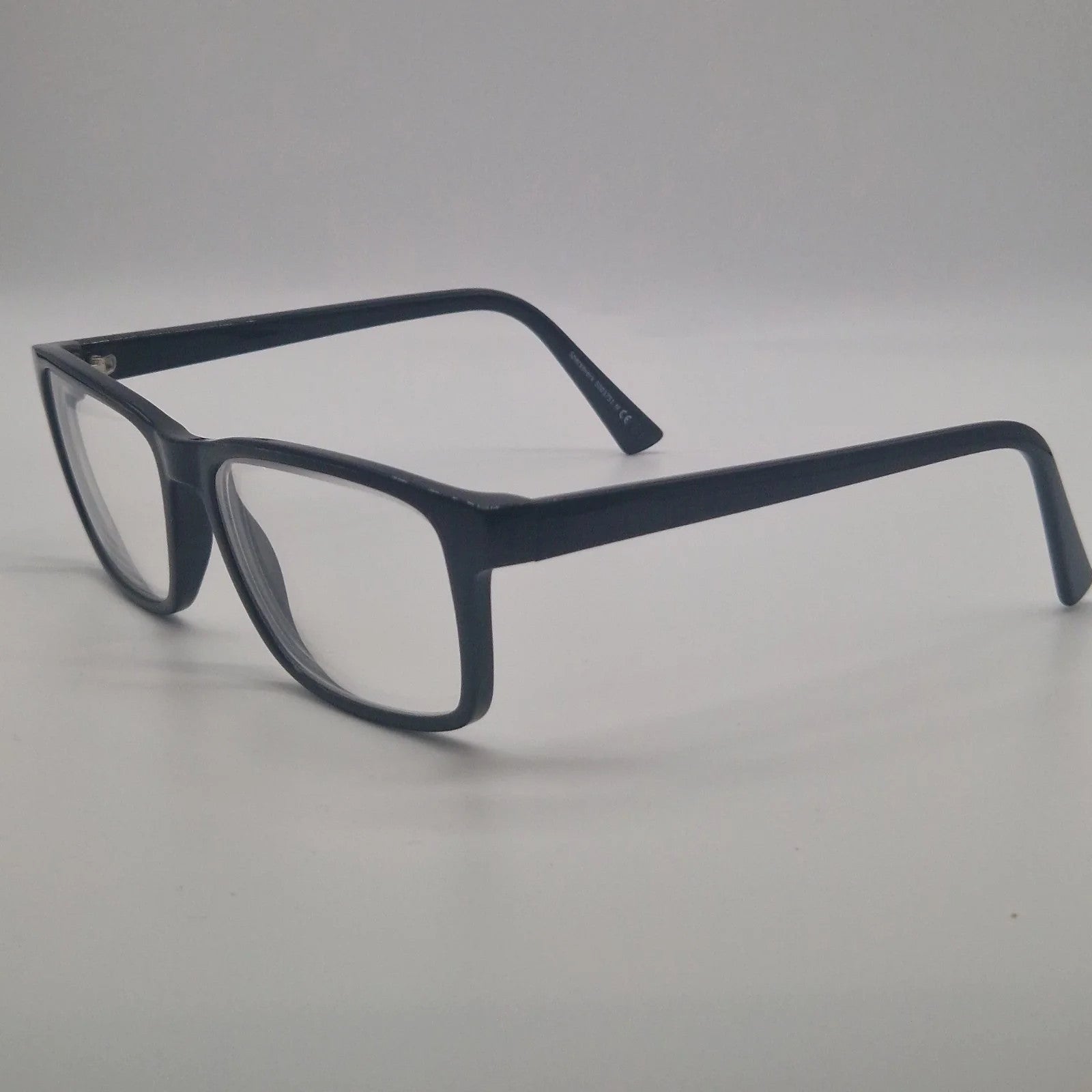 Specsavers Entry 01 308808597 Black - Eyeglasses frames