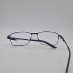 Quick Silver QS SUN RX 03 25287981 Black - Eyeglasses frames