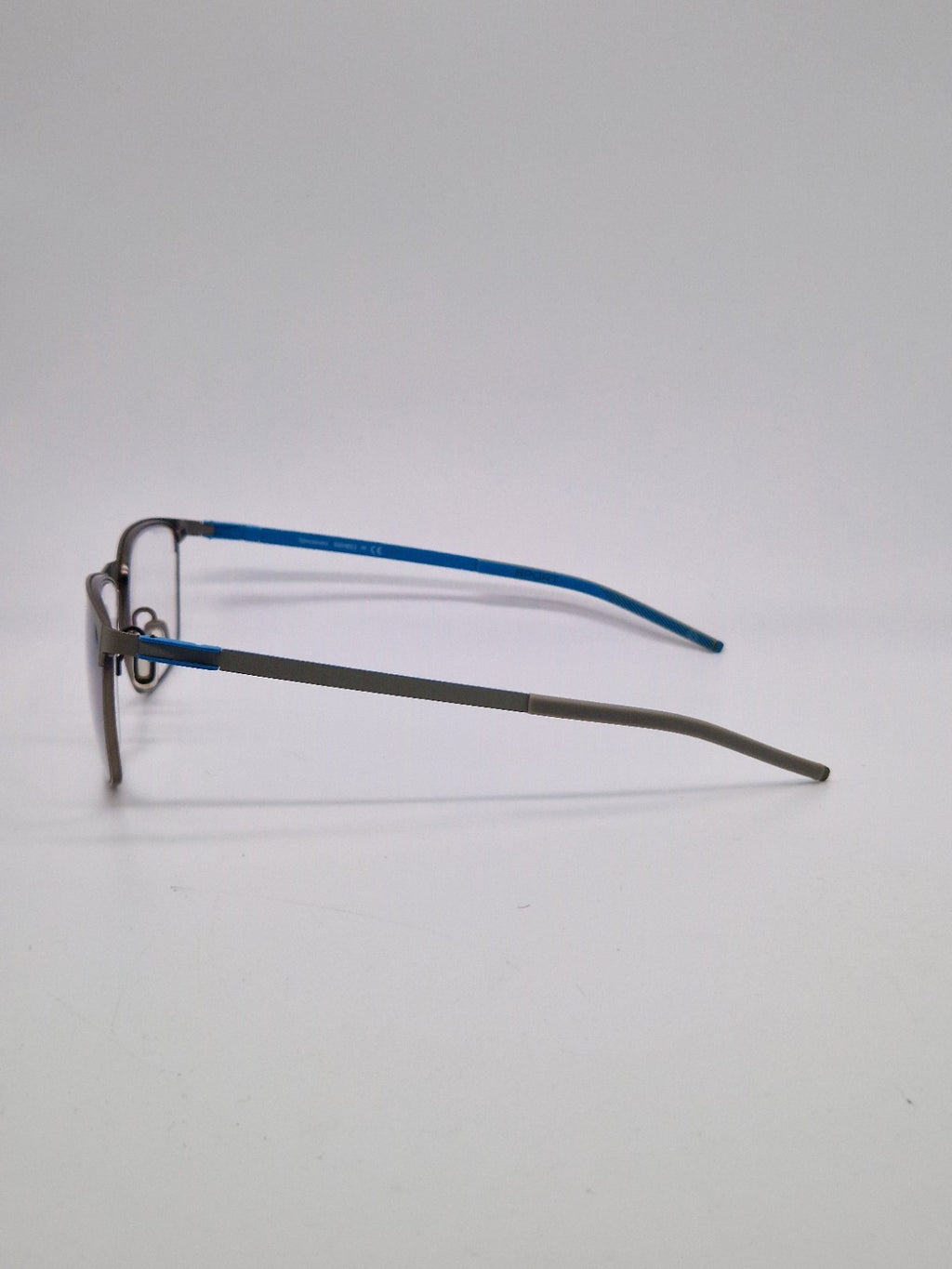 Specsavers Tech Specs 02 33039756 Blue - Eyeglasses frames