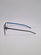 Specsavers Tech Specs 02 33039756 Blue - Eyeglasses frames