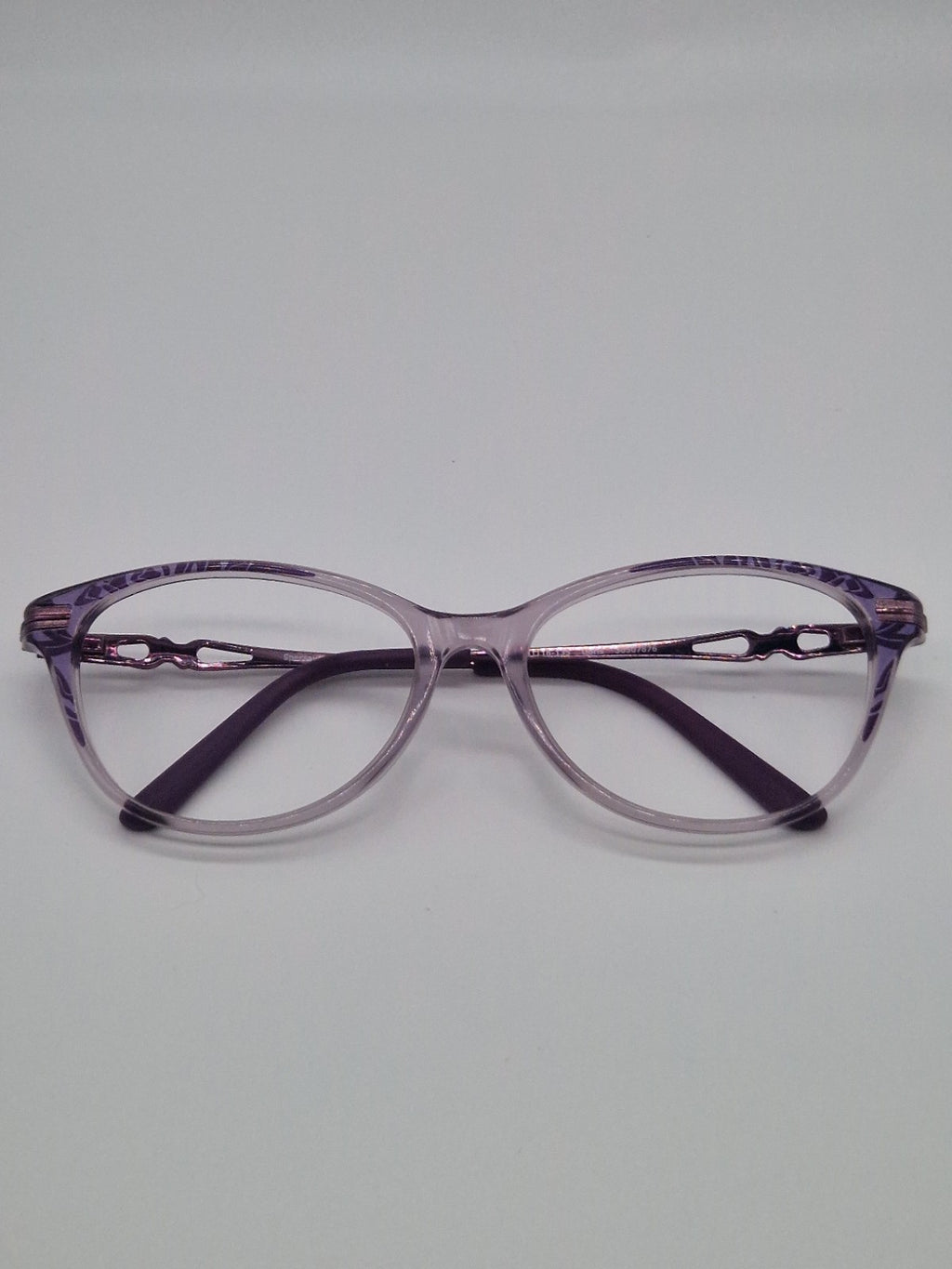 Specsavers Doris 30507876 Purple - Eyeglasses frames