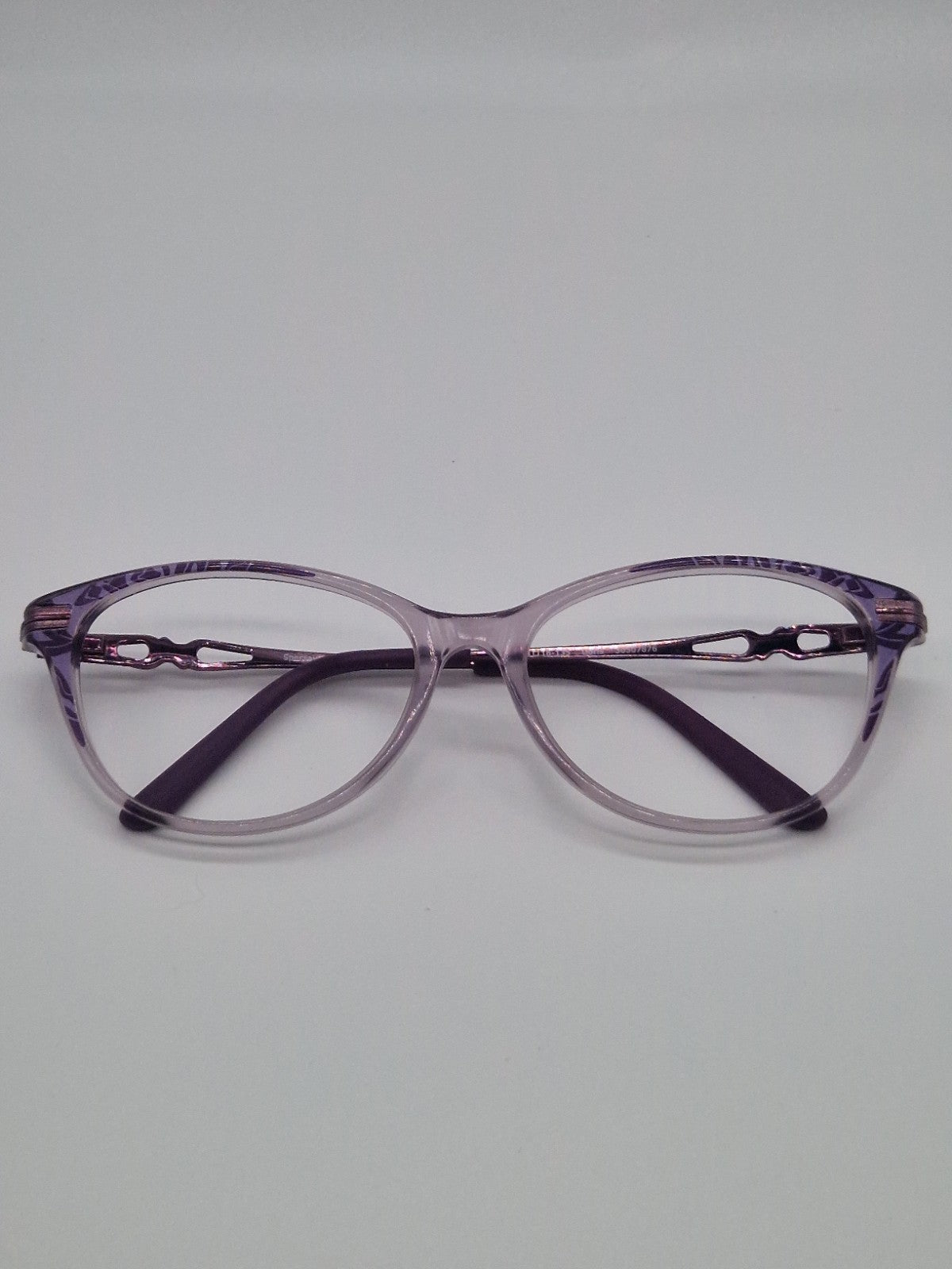Specsavers Doris 30507876 Purple - Eyeglasses frames