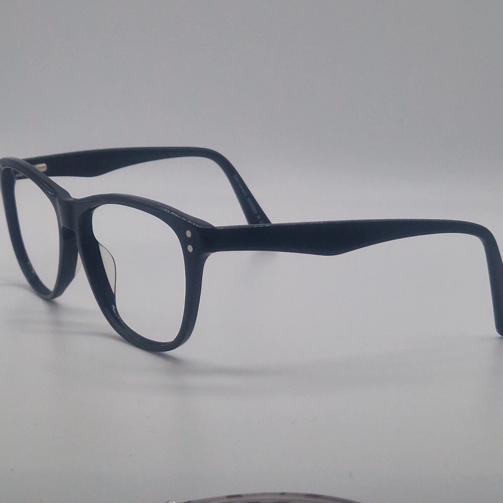 Specsavers Sun Rx 171 3026 5554 Black - Eyeglasses frames