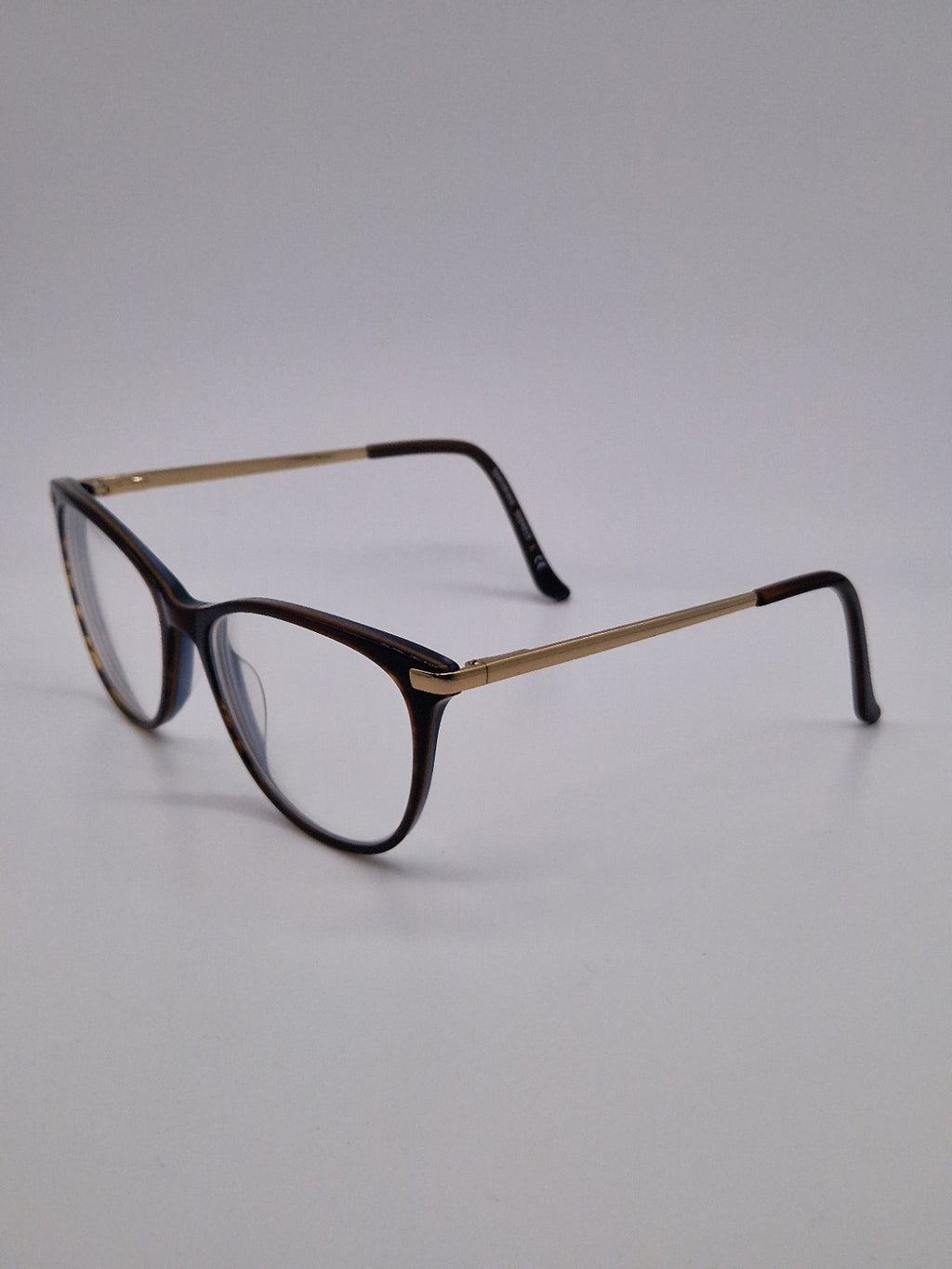 Specsavers Zeila 32258844 Brown - Eyeglasses frames