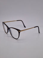 Specsavers Zeila 32258844 Brown - Eyeglasses frames