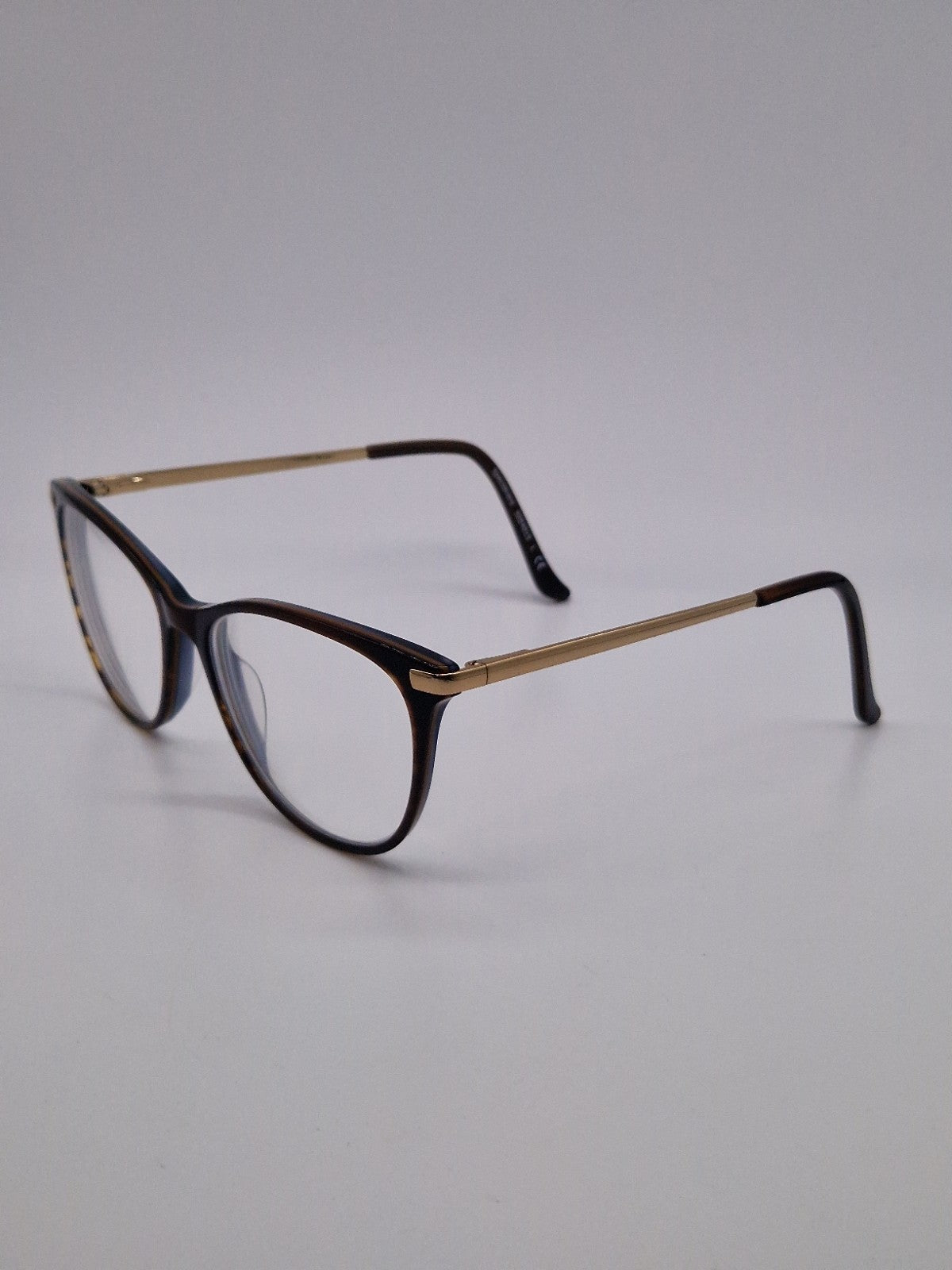 Specsavers Zeila 32258844 Brown - Eyeglasses frames