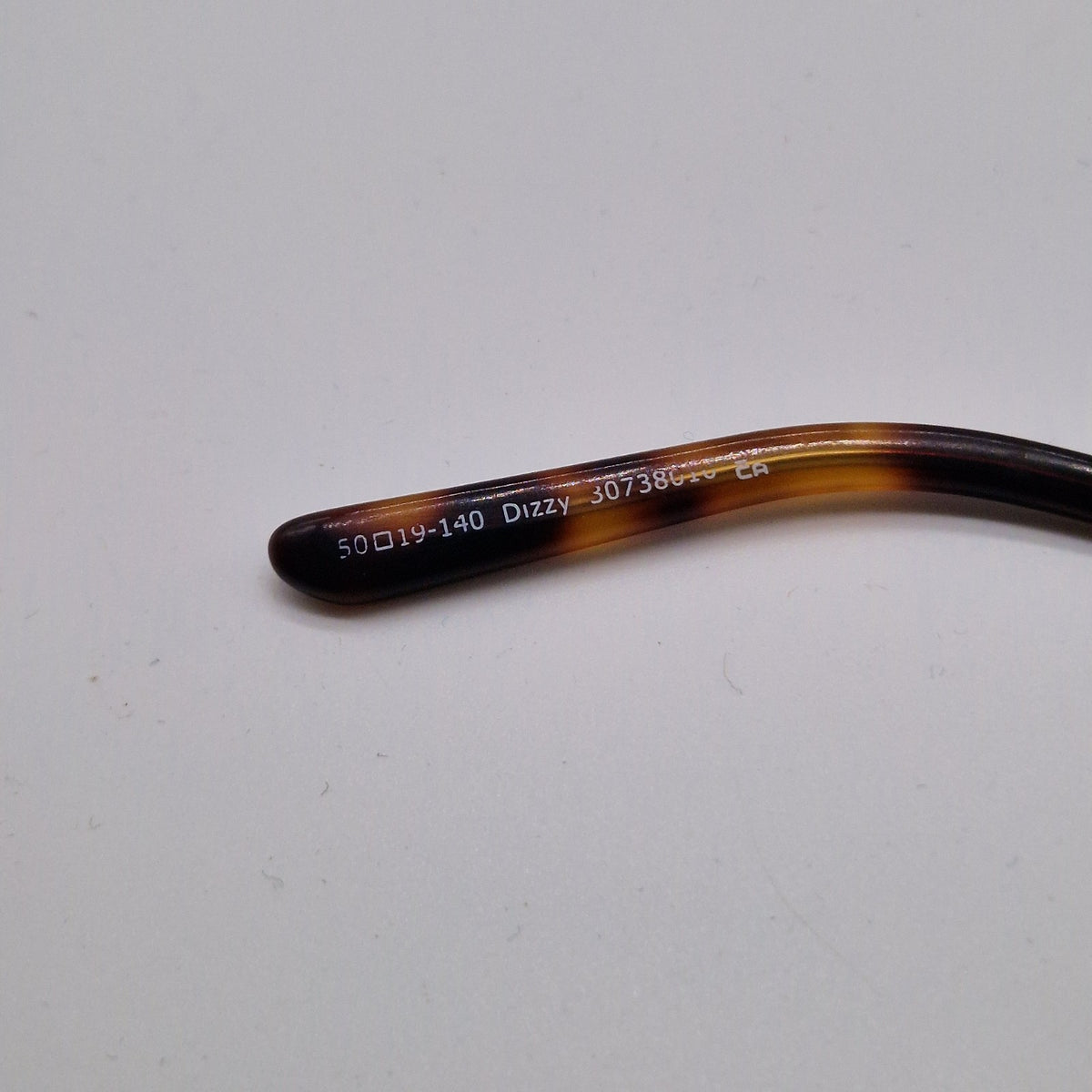 Specsavers Dizzy 30738010 Tortoiseshell - Eyeglasses frames 