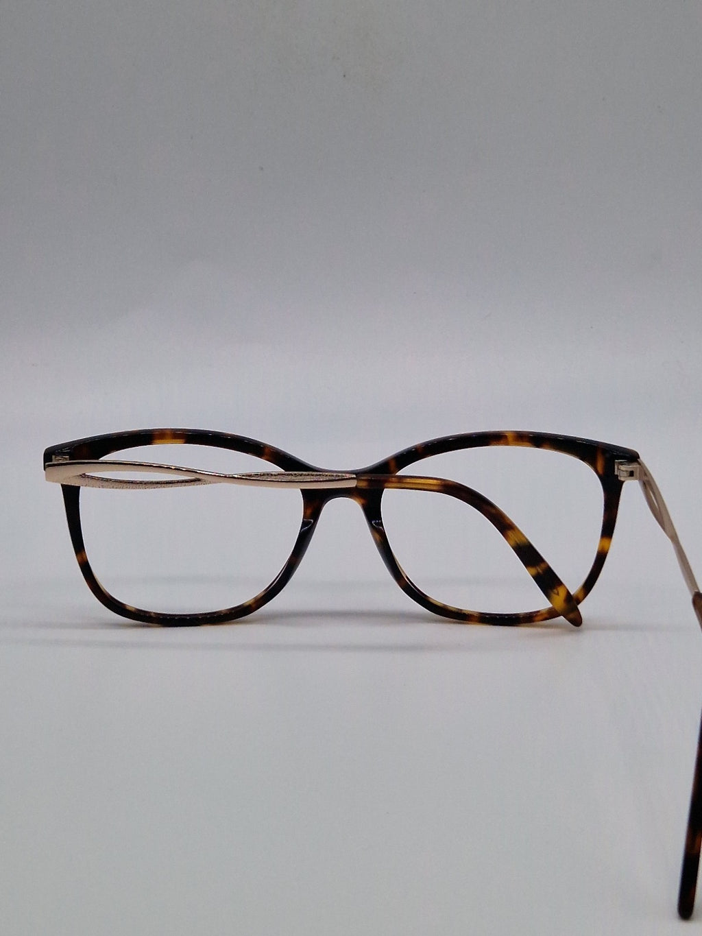 Boots Signature Streisand Tortoiseshell - Eyeglasses frames