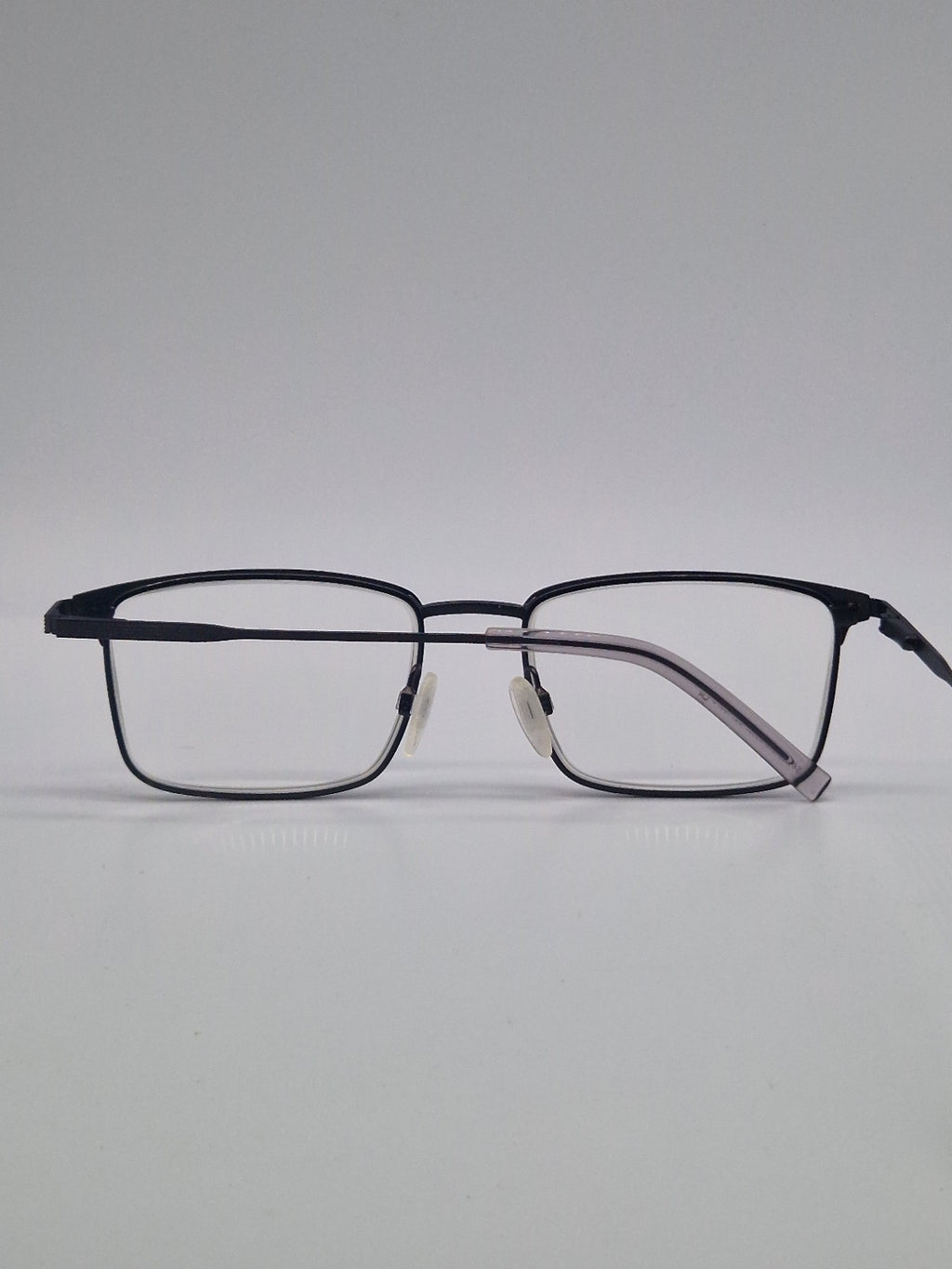 Specsavers Julien 32745870 Grey - Eyeglasses frames 