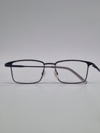 Specsavers Julien 32745870 Grey - Eyeglasses frames 