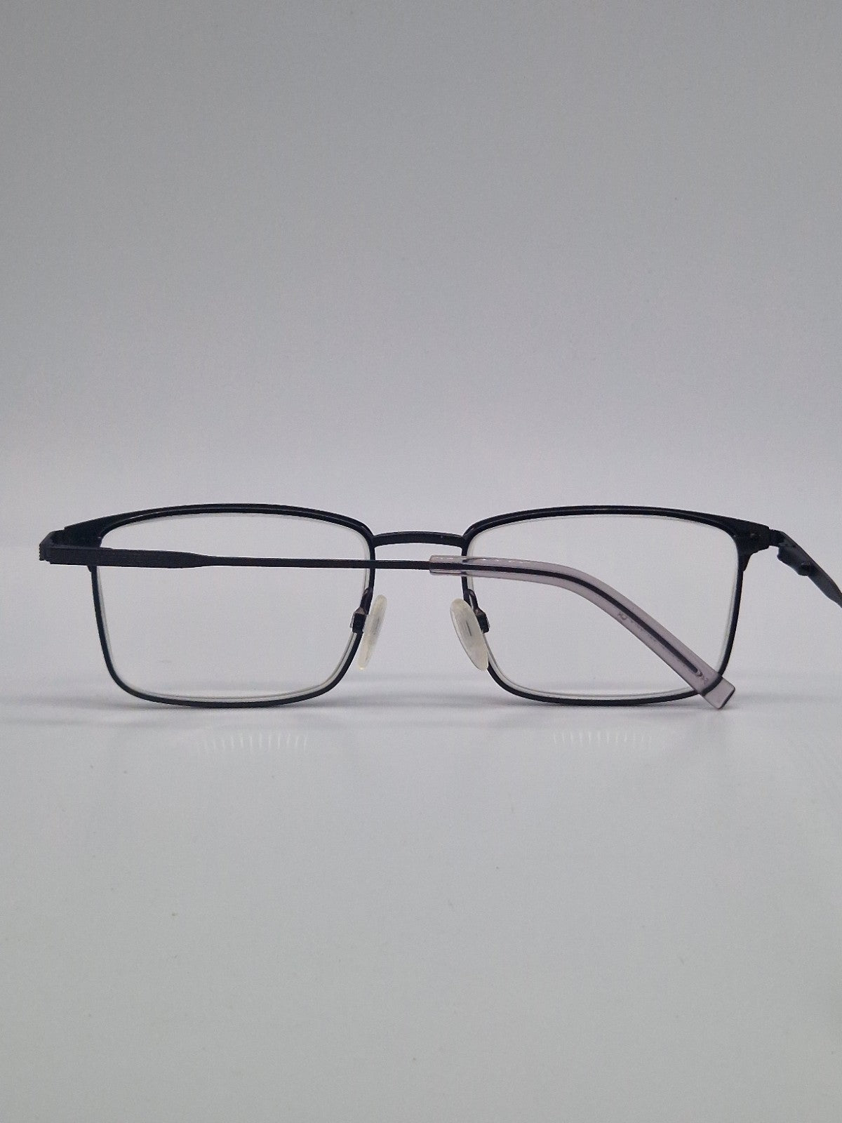 Specsavers Julien 32745870 Grey - Eyeglasses frames 