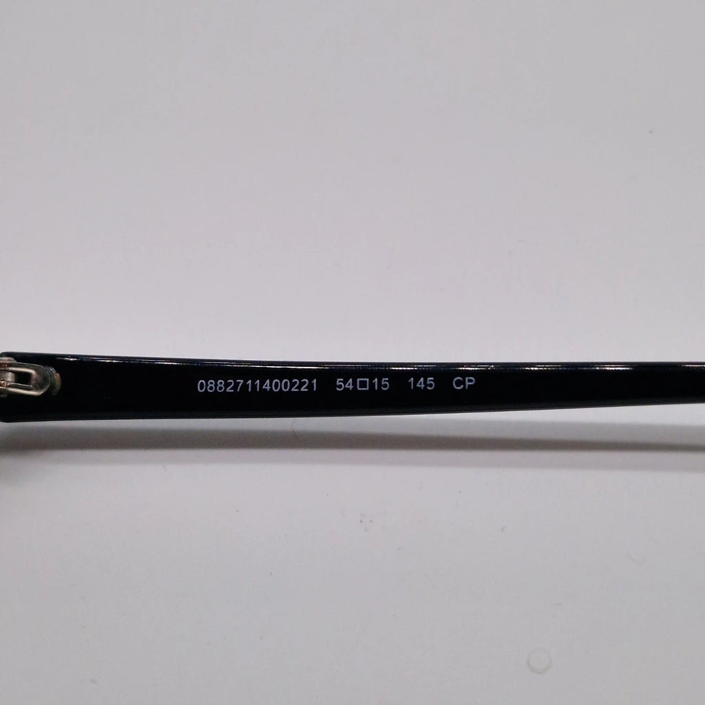 Seen SNAF07 BB Black - Eyeglasses frames