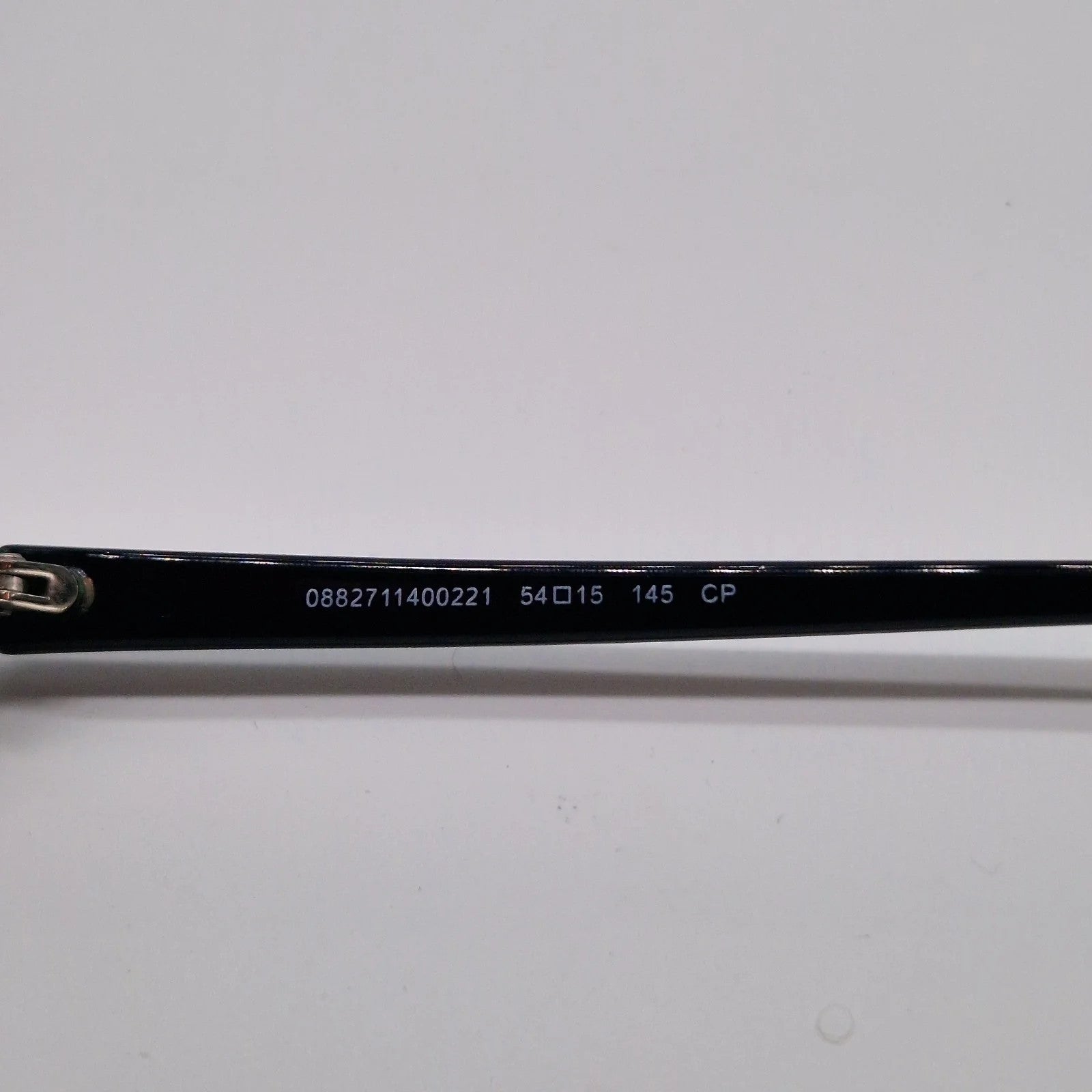 Seen SNAF07 BB Black - Eyeglasses frames