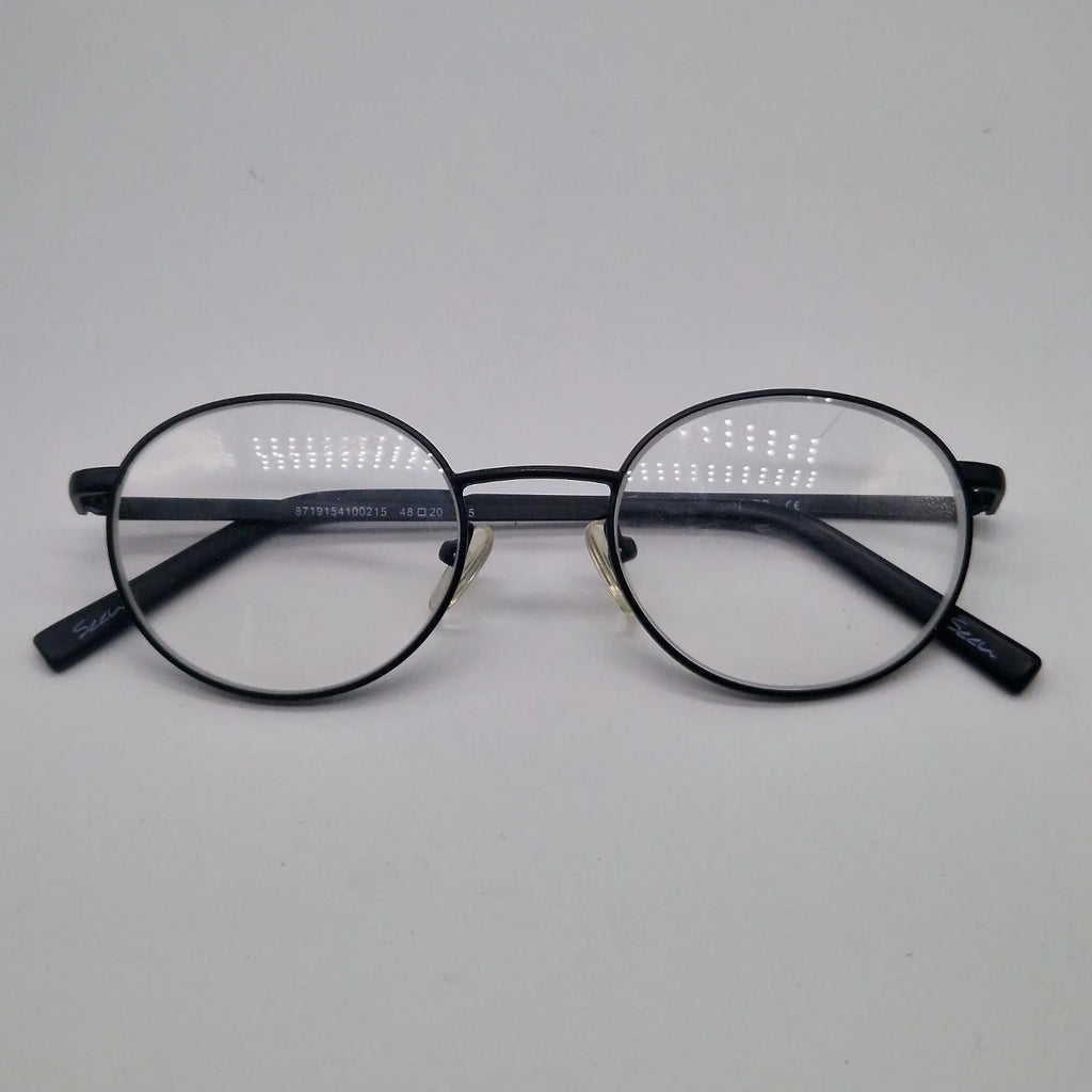 Seen SNEM12 BB Black - Eyeglasses frames