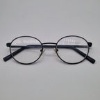 Seen SNEM12 BB Black - Eyeglasses frames