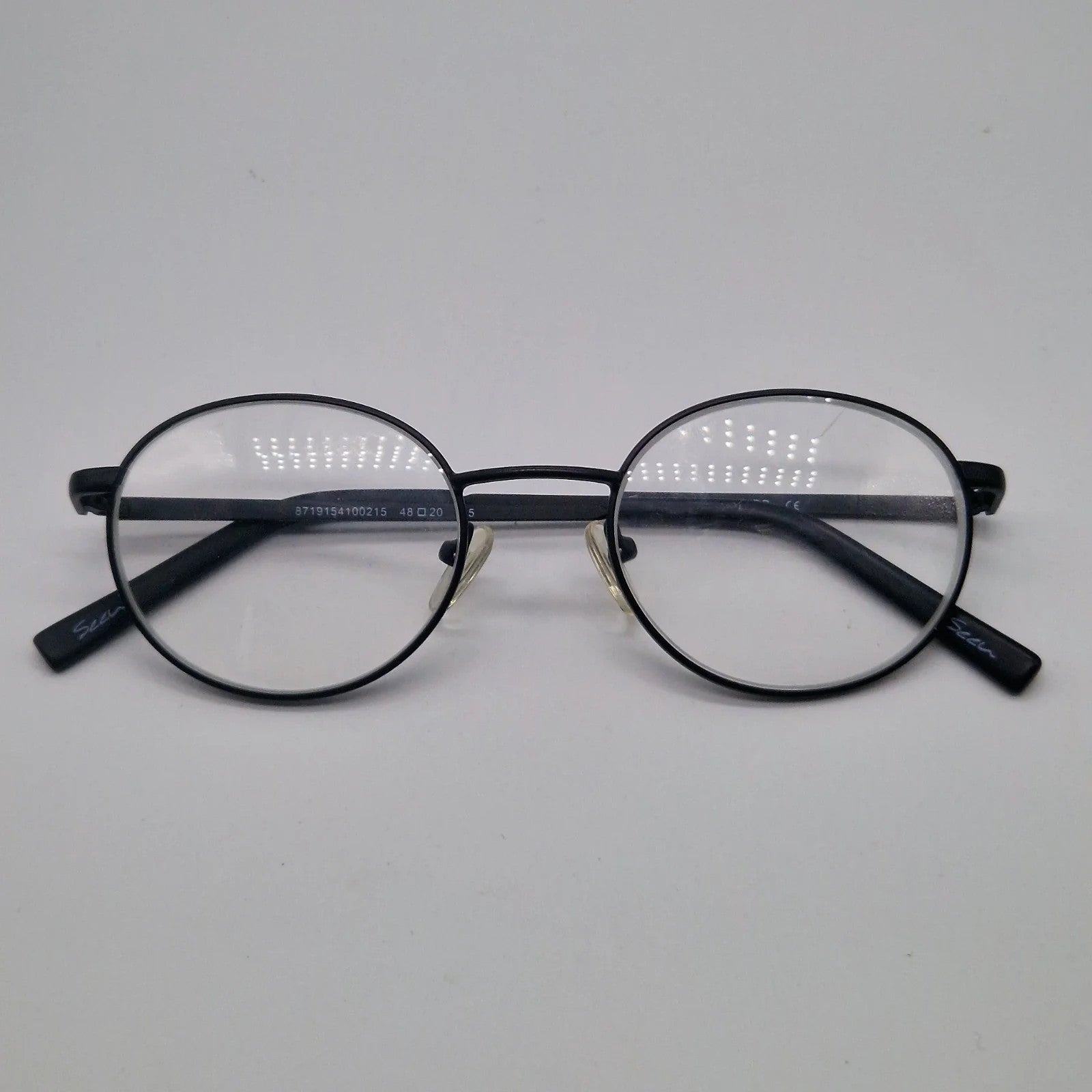 Seen SNEM12 BB Black - Eyeglasses frames