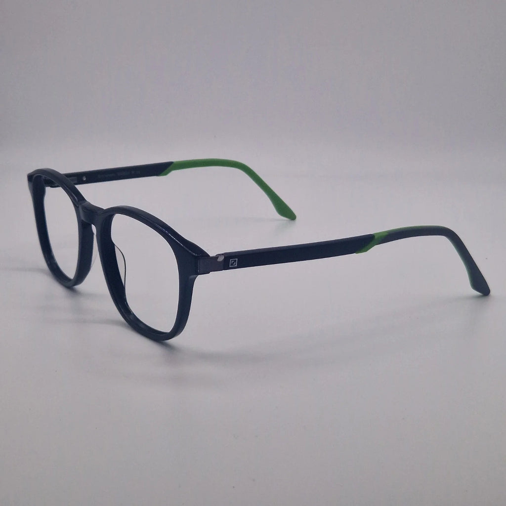 Specsavers Lifestyle 02 30881662 Black - Eyeglasses frames