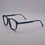 Specsavers Lifestyle 02 30881662 Black - Eyeglasses frames