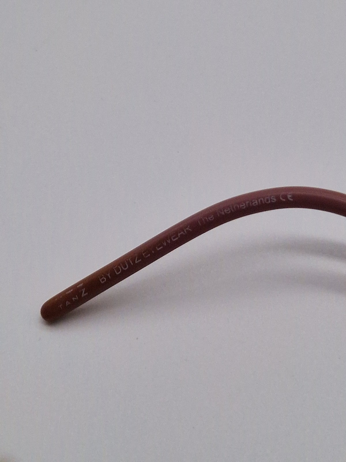 Dutz Eyewear DT012 Col.15 Pink - Eyeglasses frames