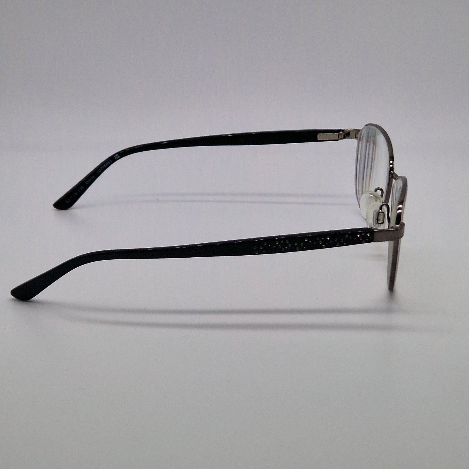 Specsavers Dalim 30776661 Black - Eyeglasses frames 