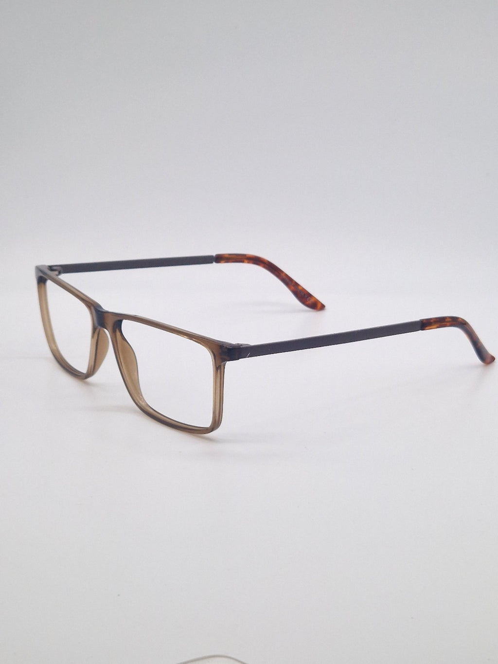 Specsavers Ciaran 30881112 Tortoiseshell - Eyeglasses frames 