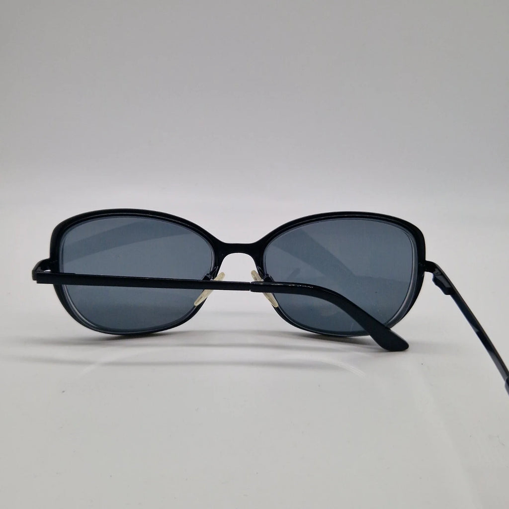 Specsavers Sun Rx 138 25672640 Black - Eyeglasses frames