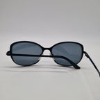 Specsavers Sun Rx 138 25672640 Black - Eyeglasses frames