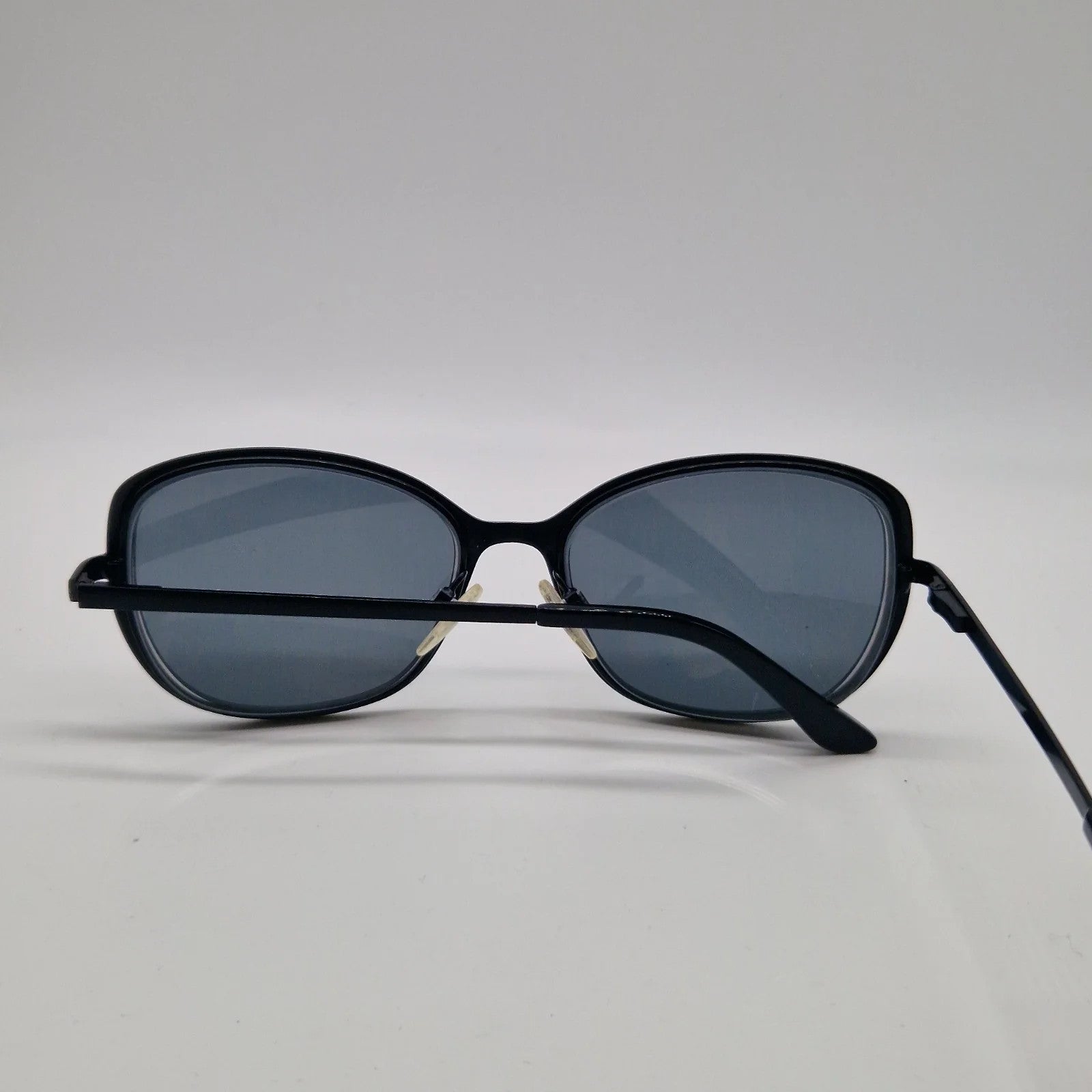 Specsavers Sun Rx 138 25672640 Black - Eyeglasses frames
