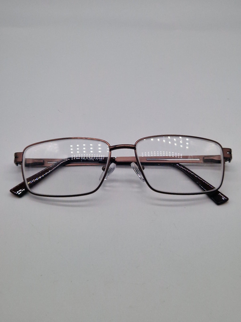 Visage 429 Brown - Eyeglasses frames
