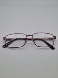 Visage 429 Brown - Eyeglasses frames