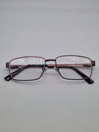 Visage 429 Brown - Eyeglasses frames