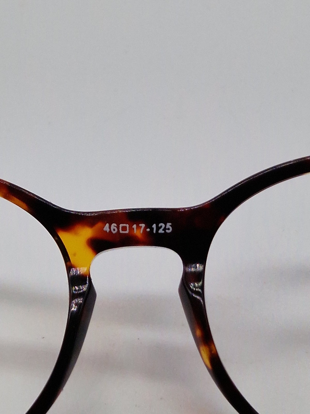 Original Stormstrooper Snepperton Design Tortoiseshell - Eyeglasses frames 